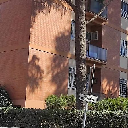 Hotel Pasqualina'S House Roma Exterior foto