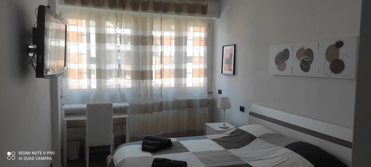 Hotel Pasqualina'S House Roma Exterior foto