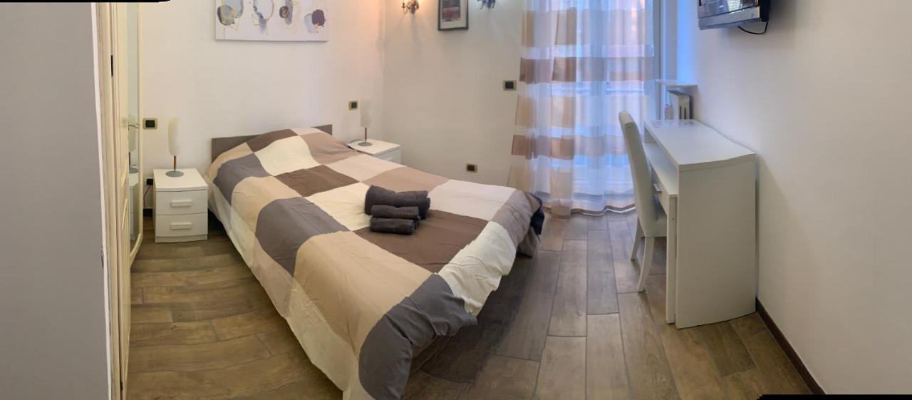 Hotel Pasqualina'S House Roma Exterior foto